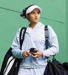 Sania Mirza